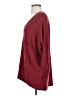 Kerisma Burgundy Poncho Size S - photo 5