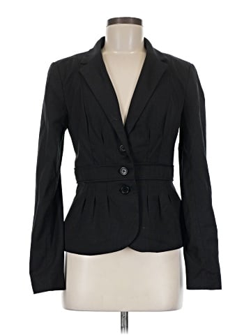 Elle Blazer (view 1)
