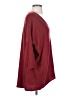 Kerisma Burgundy Poncho Size S - photo 4