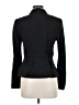 Elle Black Blazer Size 6 - photo 2