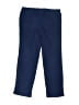 Crazy 8 100% Polyester Blue Casual Pants Size 4T - photo 2