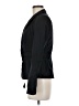 Elle Black Blazer Size 6 - photo 5