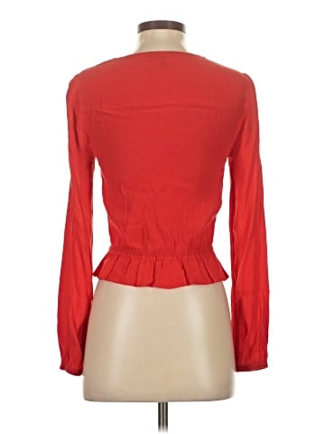 Express Long Sleeve T-Shirt (view 2)
