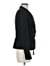 Elle Black Blazer Size 6 - photo 4