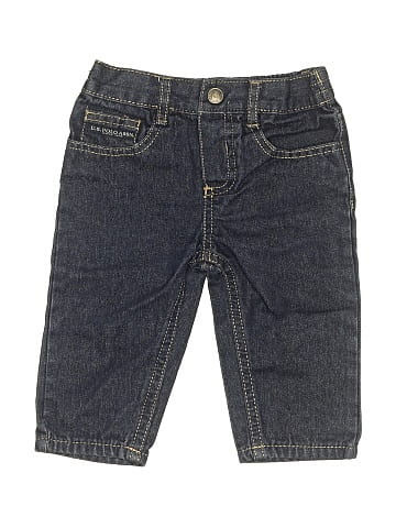U.S. Polo Assn. Jeans (view 1)