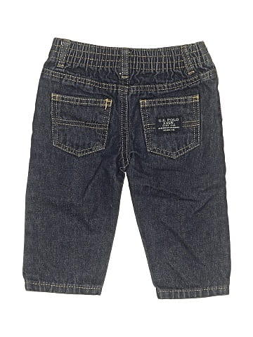U.S. Polo Assn. Jeans (view 2)