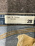 Rag & Bone Blue Jeans Size 28 waist - photo 7