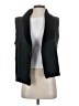 Velvet 100% Polyester Black Vest Size S - photo 1