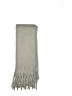Unbranded Gray Tan Scarf One size - photo 2