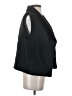 Velvet 100% Polyester Black Vest Size S - photo 4