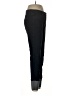 Theory Color Block Black Jeans Size 8 - photo 4