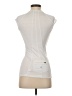 Athleta Ivory Short Sleeve Top Size XXS - photo 2