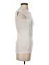 Athleta Ivory Short Sleeve Top Size XXS - photo 4