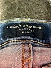 Lucky Brand Stars Blue Jeans Size 4 - photo 5