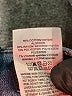 Lucky Brand Stars Blue Jeans Size 4 - photo 6