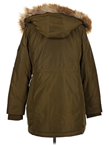 Bebe Coat (view 2)