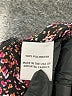 Allison Joy 100% Polyester Black Sleeveless Blouse Size XS - photo 8