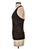 Athleta Brown Tank Top Size XXS - photo 5