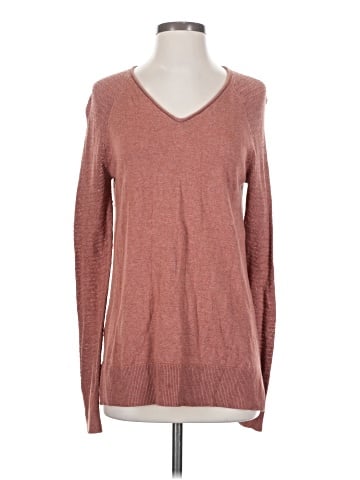 Ann Taylor LOFT Outlet Pullover Sweater (view 1)