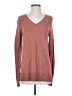 Ann Taylor LOFT Outlet Brown Pullover Sweater Size XS - photo 1