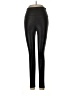 INC International Concepts Chevron-herringbone Black Active Pants Size M - photo 1