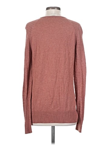 Ann Taylor LOFT Outlet Pullover Sweater (view 2)