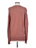 Ann Taylor LOFT Outlet Brown Pullover Sweater Size XS - photo 2