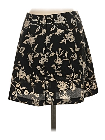 Necessary Objects Formal Skirt (view 2)