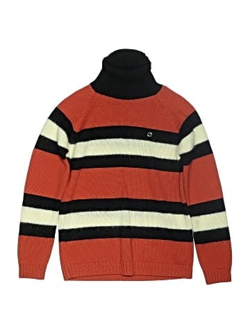 Gucci Turtleneck Sweater (view 1)