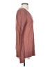 Ann Taylor LOFT Outlet Brown Pullover Sweater Size XS - photo 4