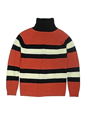 Gucci Turtleneck Sweater (view 2)