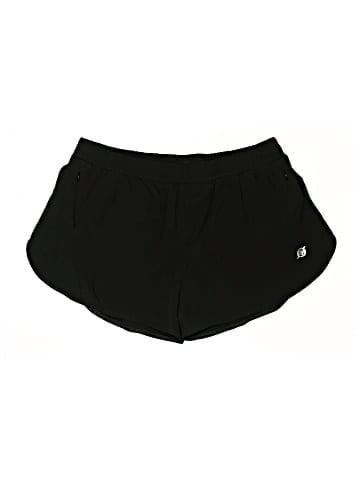 Born Athletic Shorts (view 1)