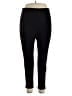 Karen Kane Black Active Pants Size XL - photo 1