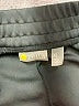 Zella Solid Black Dress Pants Size XL - photo 3