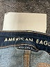 American Eagle Outfitters Hearts Blue Jeans Size 2 - photo 7