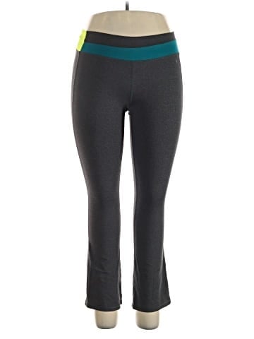 Danskin Now Active Pants (view 1)