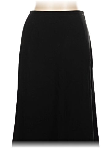 Ann Taylor Formal Skirt - front