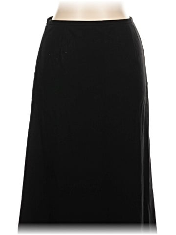 Ann Taylor Formal Skirt - back