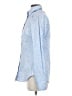 Georg Roth 100% Cotton Blue Long Sleeve Button-Down Shirt Size XS - photo 5