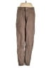 DU/ER Brown Cargo Pants Size 26 waist - photo 1