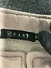 EFAN Tan Sweatshirt Size XL - photo 7