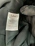 Lulus Solid Black Cocktail Dress Size XS - photo 7