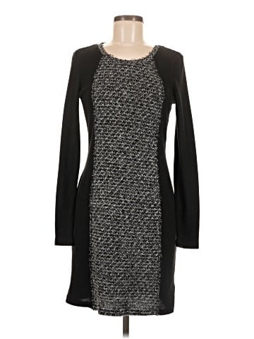 Hem & Thread Casual Dress (view 1)