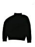 Gap Kids Solid Black Turtleneck Sweater Size xxl - photo 2