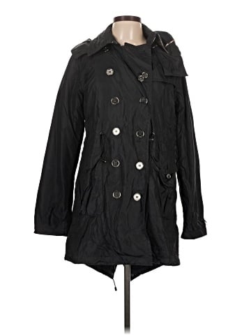 Burberry Trenchcoat (view 1)