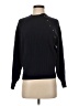 Ann Taylor Solid Blue Pullover Sweater Size S - photo 1