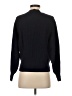 Ann Taylor Solid Blue Pullover Sweater Size S - photo 2