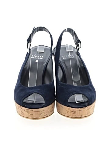 Stuart Weitzman Wedges (view 2)