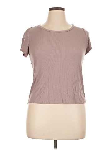 Steve Madden Short Sleeve T-Shirt (view 1)