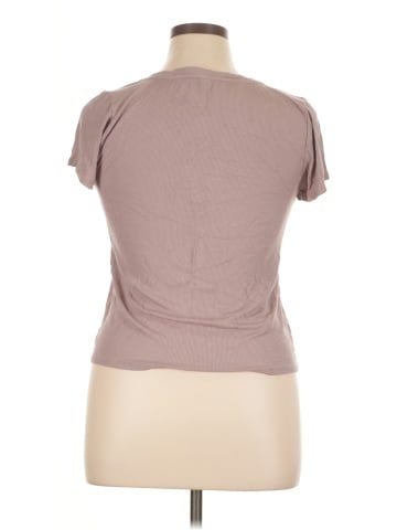 Steve Madden Short Sleeve T-Shirt (view 2)